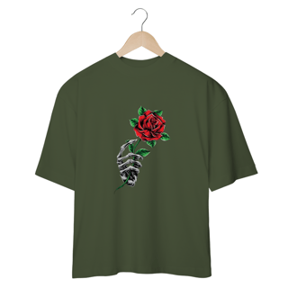 Nome do produtoCamiseta Oversized