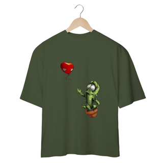 Nome do produtoCamiseta Oversized