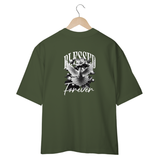 Nome do produtoCamiseta Oversized - Streetwear