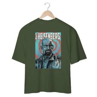 Nome do produtoOversized - Pop & Geek