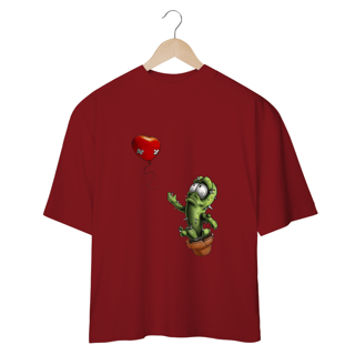 Nome do produtoCamiseta Oversized