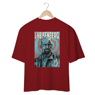 Nome do produtoOversized - Pop & Geek
