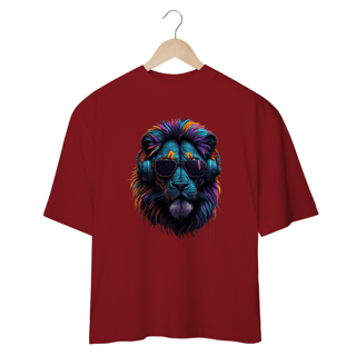 Nome do produtoOversized - Arte & Design 