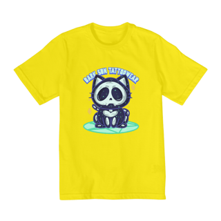 Nome do produto the kid cat