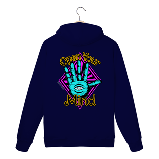 Nome do produto OPEN YOUR MIND