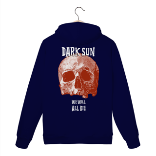 Nome do produto WE WILL ALL DIE