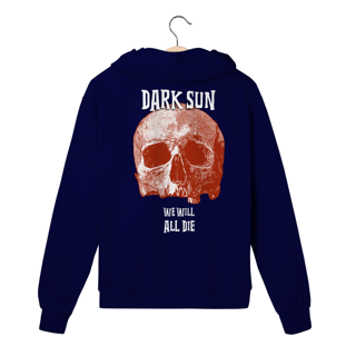 Nome do produto WE WILL ALL DIE