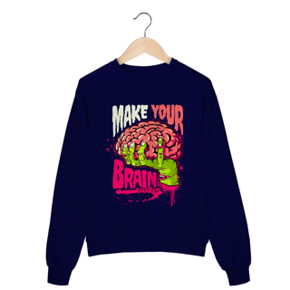 Nome do produto MAKE YOUR BRAIN