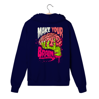 Nome do produto MAKE YOUR BRAIN