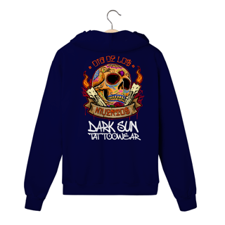 Nome do produto DIA DE LOS  MUERTOS 