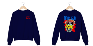 Nome do produto ZIGGY STARSKULL