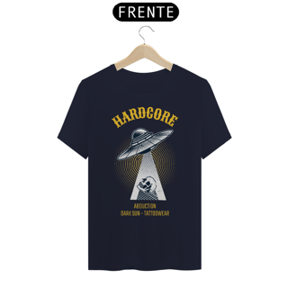 Nome do produto Hardcore abduction