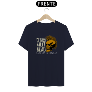 Nome do produto Punk is not dead