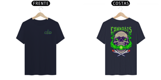 Nome do produto Stoner Skull