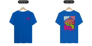 Nome do produto MAKE YOUR BRAIN
