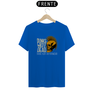 Nome do produto Punk is not dead