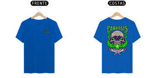 Nome do produto Stoner Skull