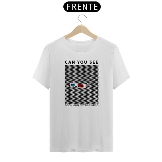 CAN YOU SEE