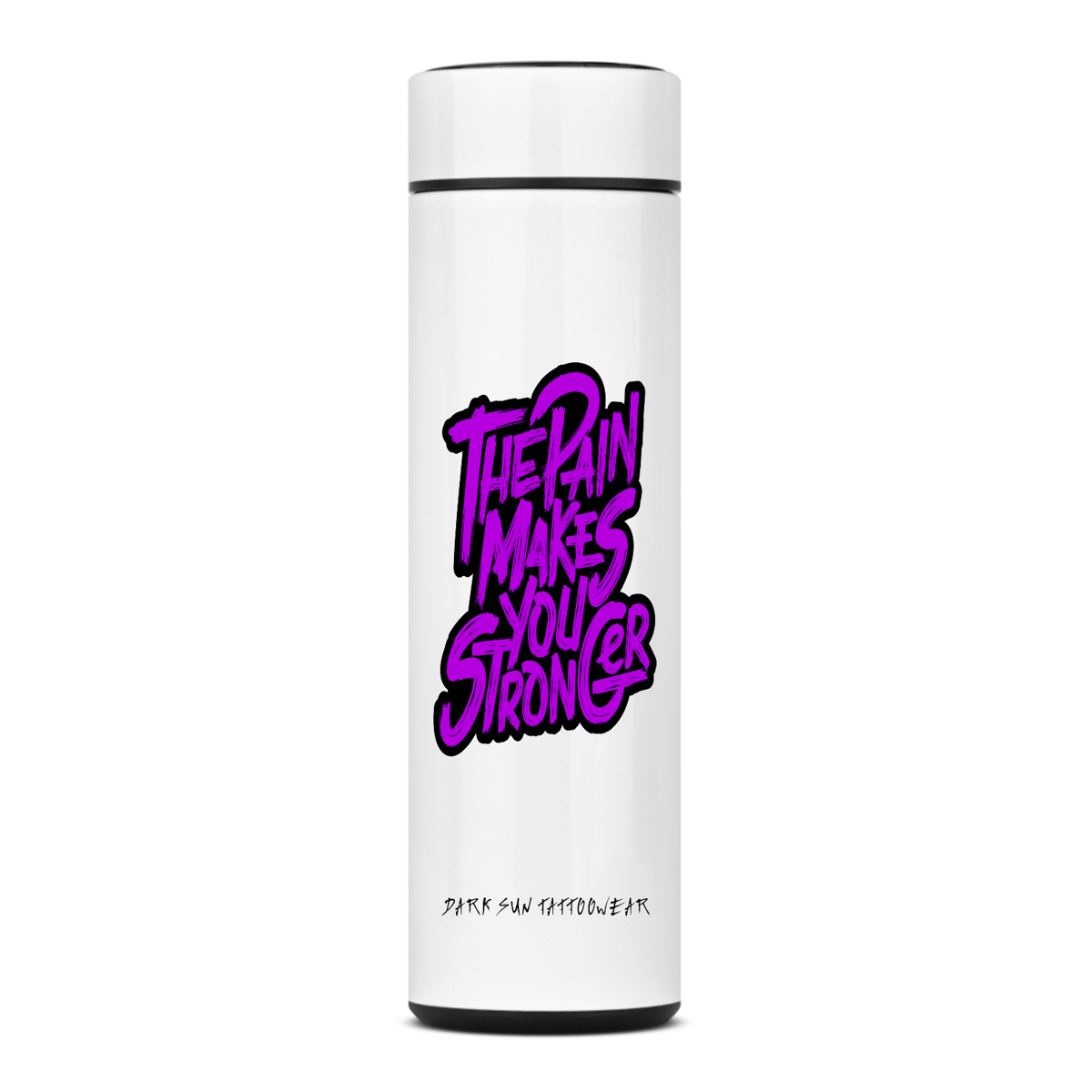 Nome do produto: THE PAIN MAKES YOU STRONG