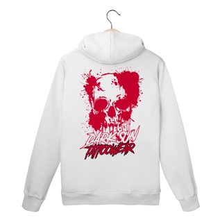 BLOOD SKULL