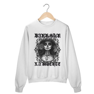 Nome do produto LA MUERTE