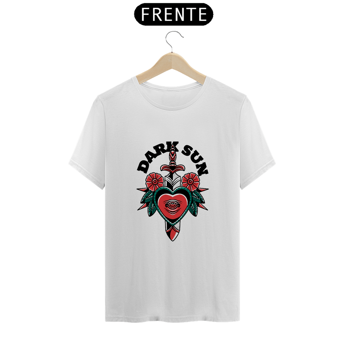 Nome do produto: Old flowers
