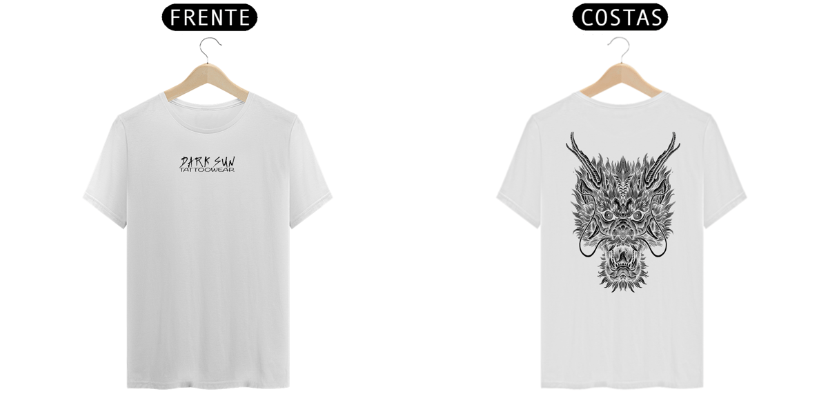 Nome do produto: Dragon