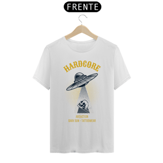 Nome do produto Hardcore abduction