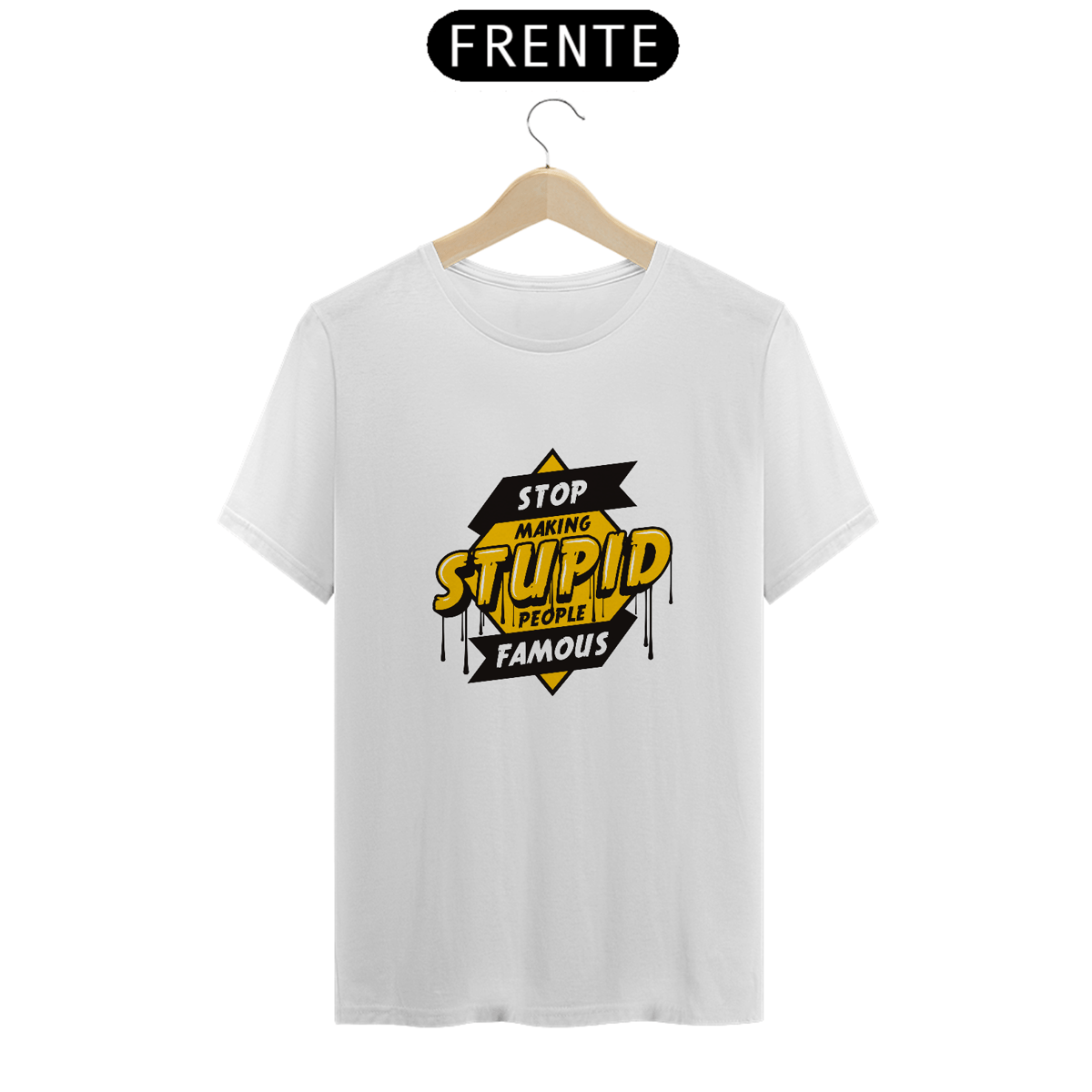 Nome do produto: Stop