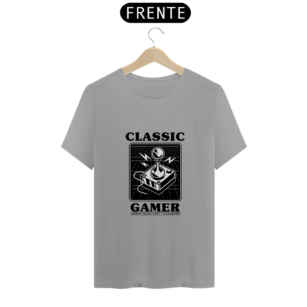 Nome do produto: GAMER