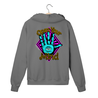 Nome do produto OPEN YOUR MIND