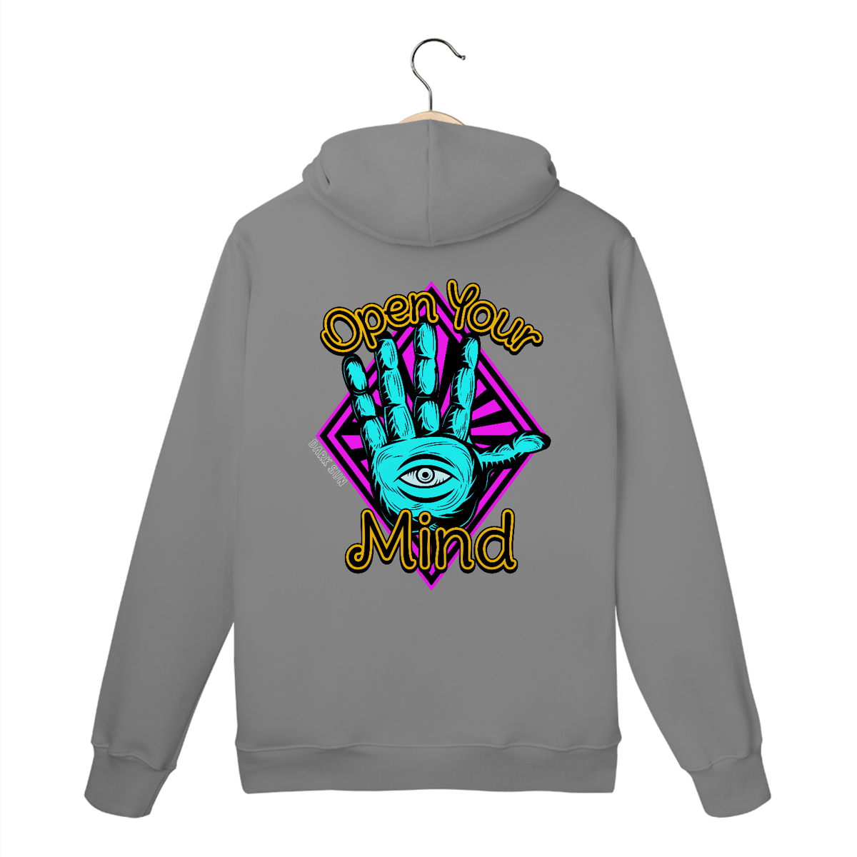 Nome do produto: OPEN YOUR MIND