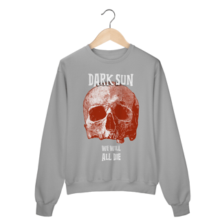 Nome do produto WE WILL ALL DIE