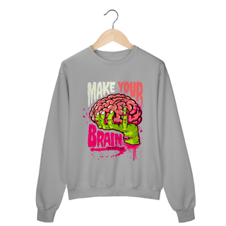 Nome do produto MAKE YOUR BRAIN