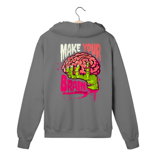 Nome do produto MAKE YOUR BRAIN