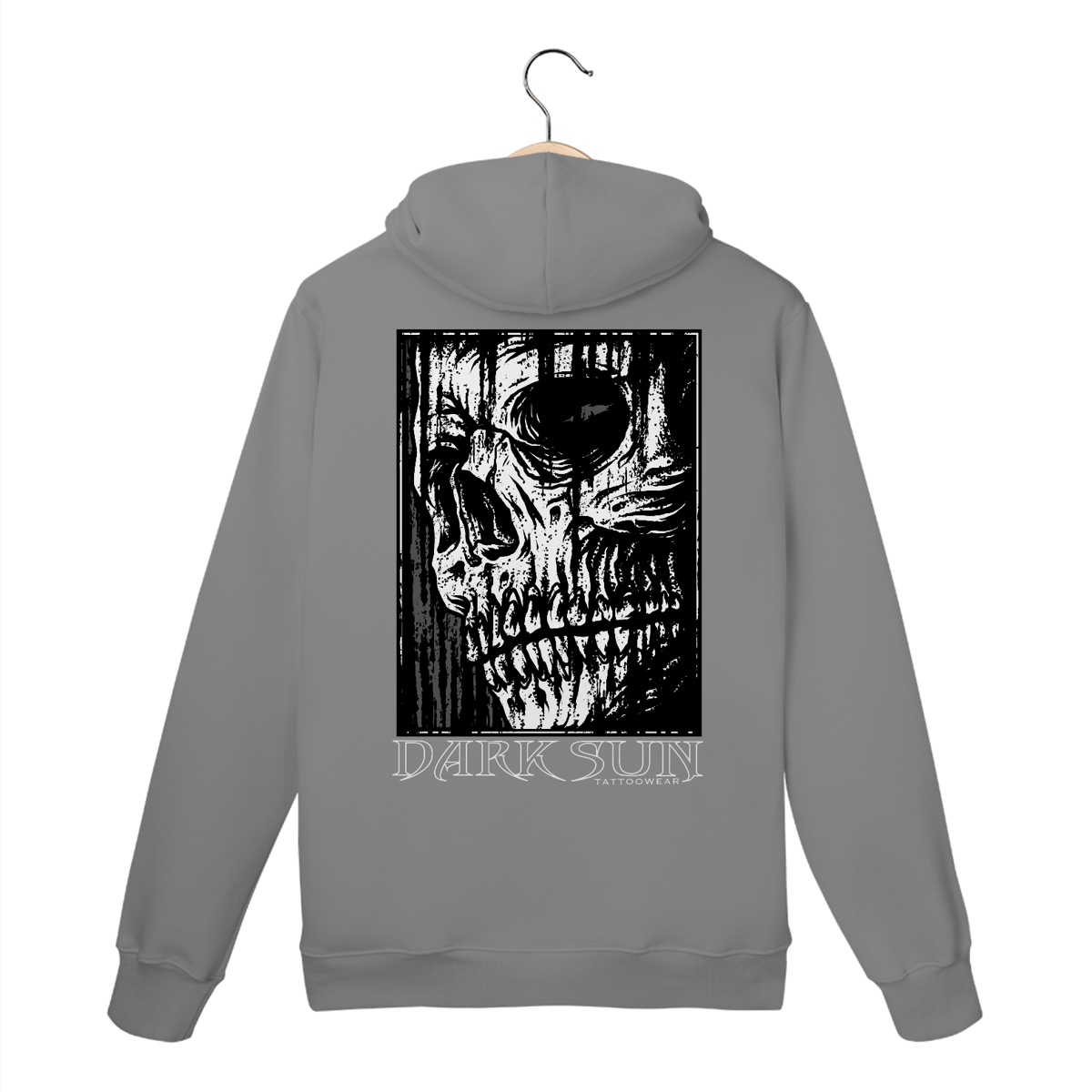 Nome do produto: SKULL