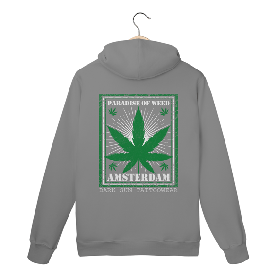 PARADISE OF WEED