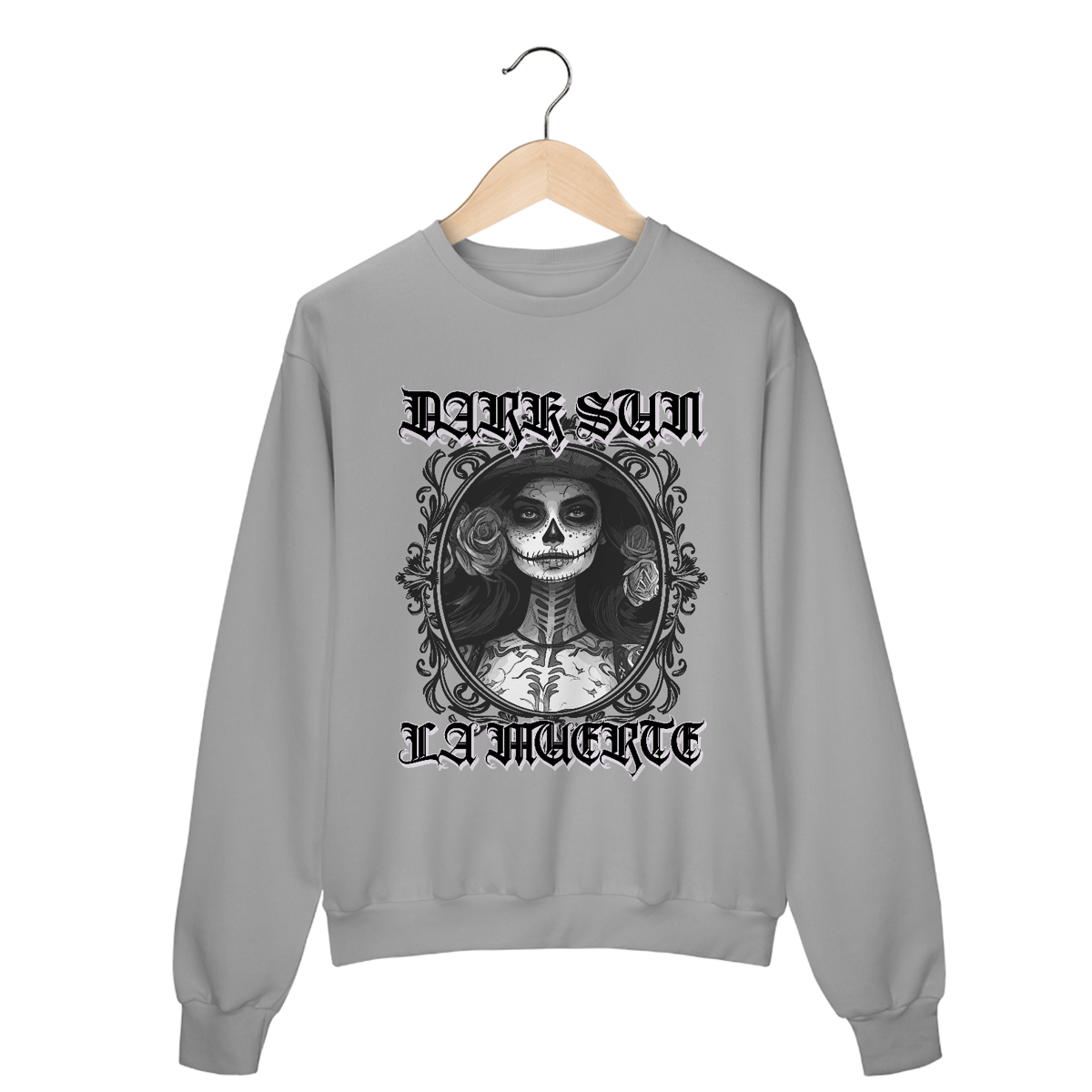 Nome do produto: LA MUERTE