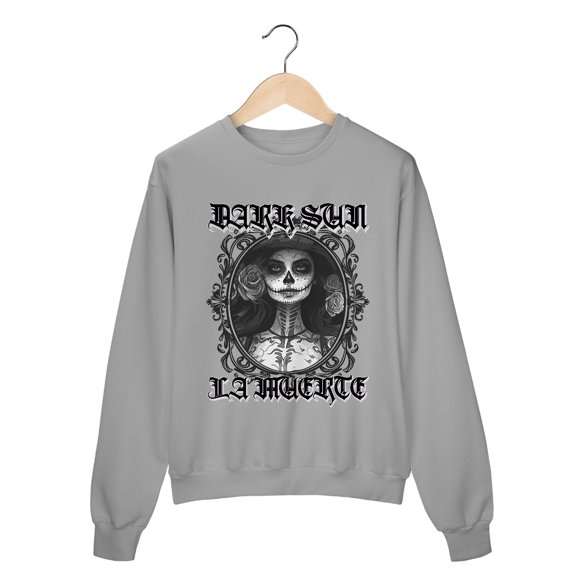 LA MUERTE