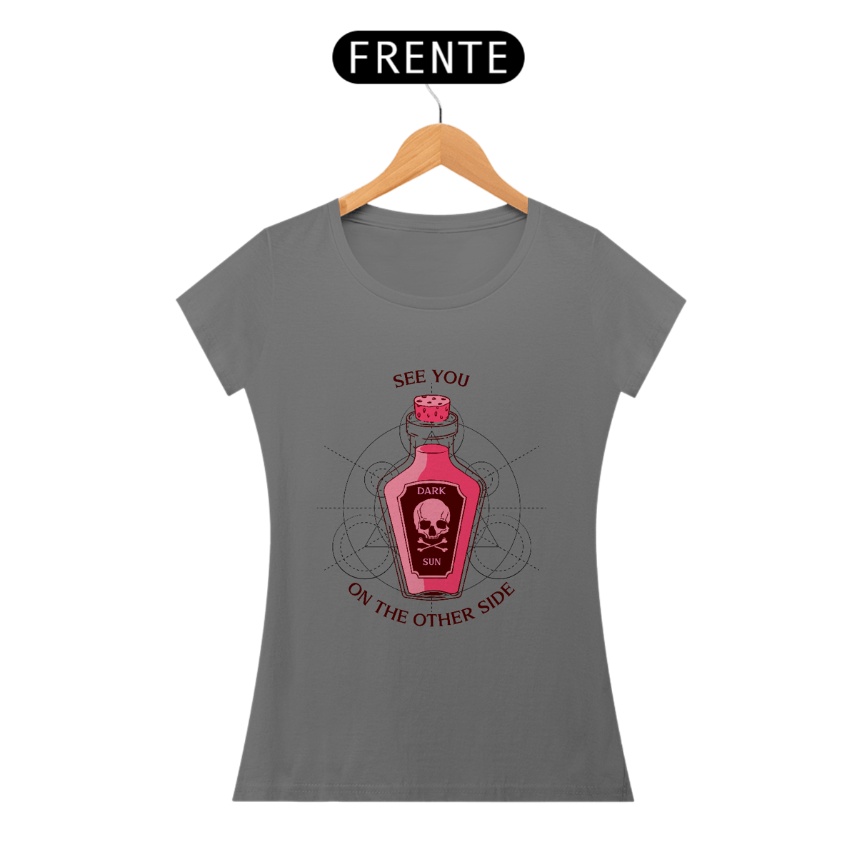 Nome do produto: SEE YOU