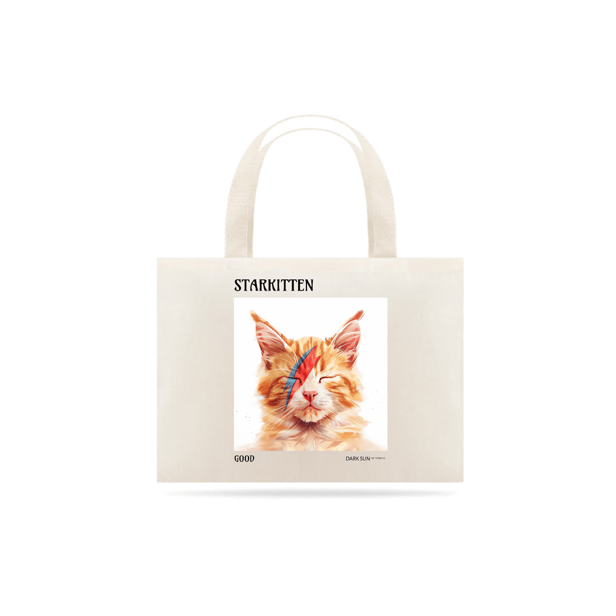 Nome do produto: STARKITTEN