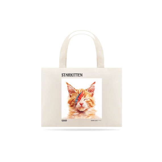 STARKITTEN