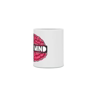 Nome do produto NEVER MIND