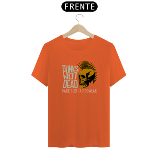 Nome do produto Punk is not dead