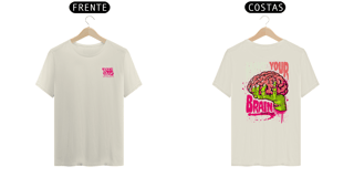 Nome do produto MAKE YOUR BRAIN