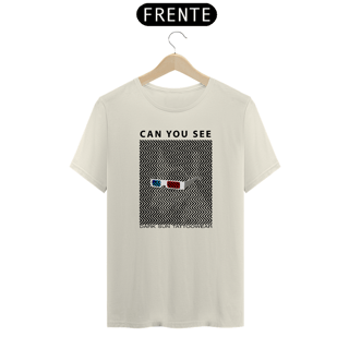 Nome do produto CAN YOU SEE
