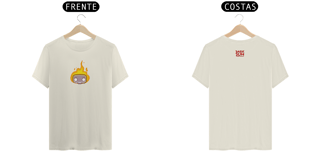 Nome do produto FLAMING HEAD