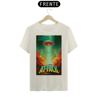 Nome do produto Attack