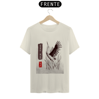 Nome do produto Sumi-e bird