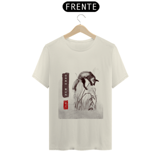 Nome do produto Sumi-e fox